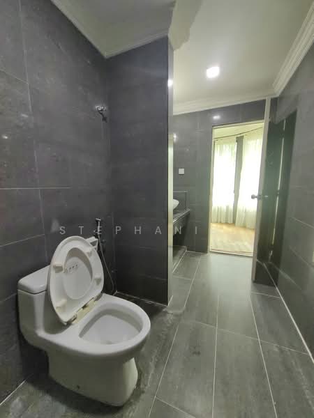 Condominium for Rent at Ukay Club Villas - Stephanie . - PropertyGuru.com.my