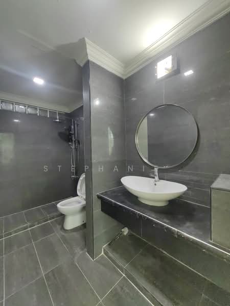Condominium for Rent at Ukay Club Villas - Stephanie . - PropertyGuru.com.my