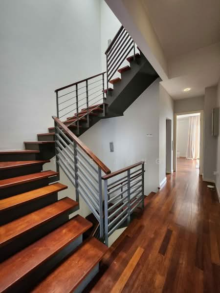 3.5-storey Terraced House for Rent in Bandar Country Homes (Rawang) - Tris Jong - PropertyGuru.com.my