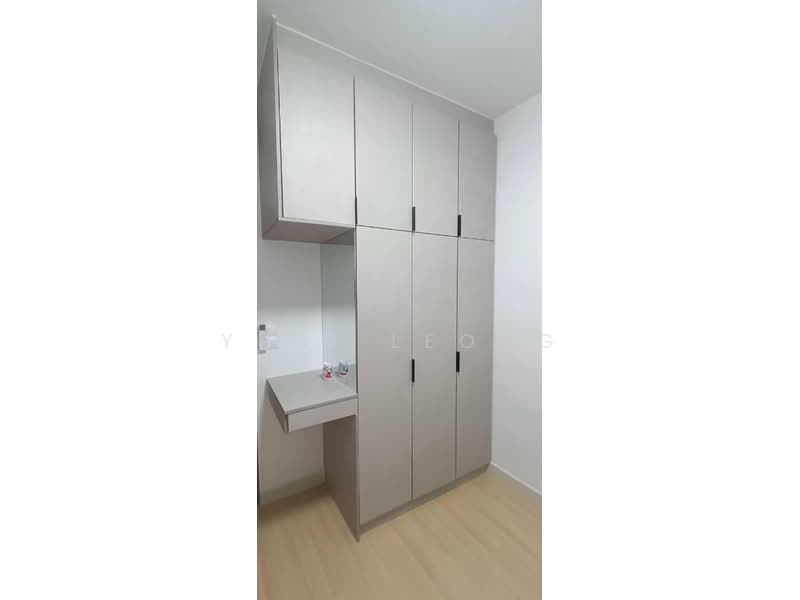 Servis Apartment untuk Disewa di M Arisa - Yubi Leong - PropertyGuru.com.my