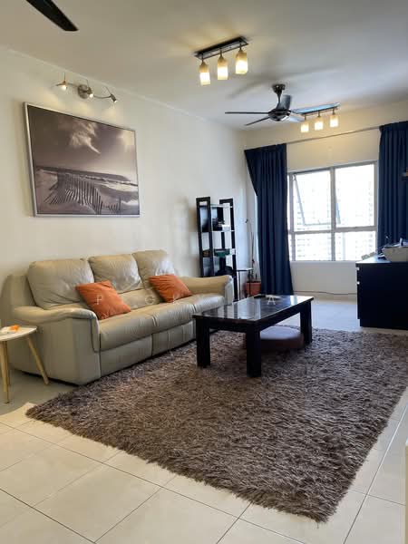 Condominium for Rent at Viva Residency - Pegky Yap - PropertyGuru.com.my
