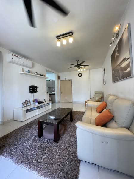 Condominium for Rent at Viva Residency - Pegky Yap - PropertyGuru.com.my
