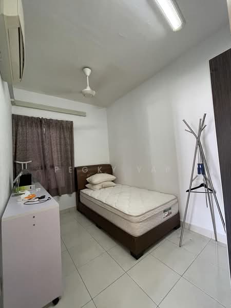 Condominium for Rent at Viva Residency - Pegky Yap - PropertyGuru.com.my