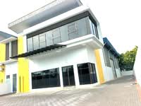 For Rent - Taman Perindustrian Seri Tanjung