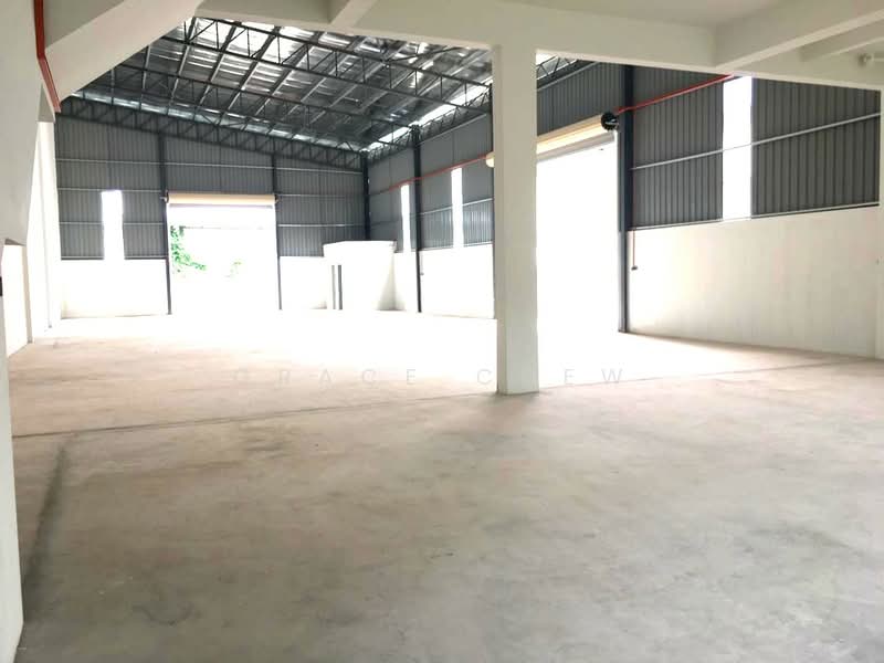 Detached Factory for Rent in Muar (Johor) - Grace Chew - Interior - PropertyGuru.com.my