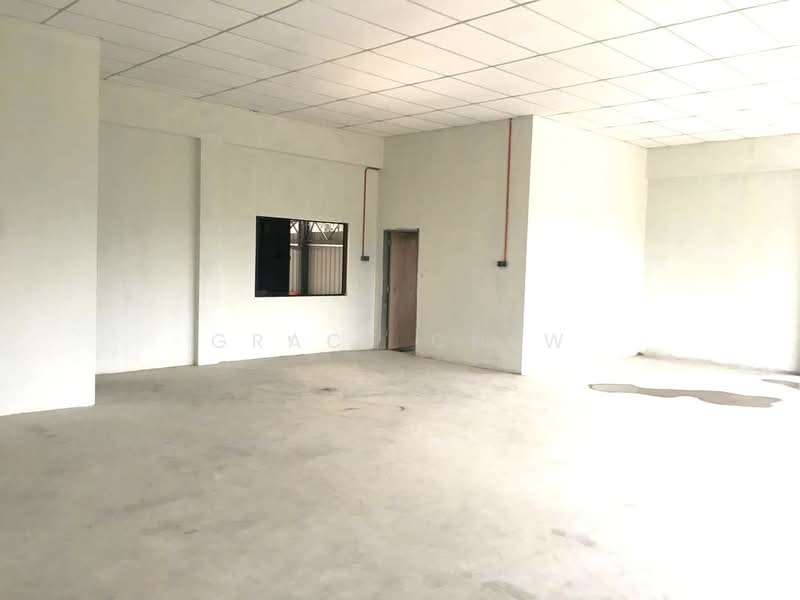 Detached Factory for Rent in Muar (Johor) - Grace Chew - Interior - PropertyGuru.com.my