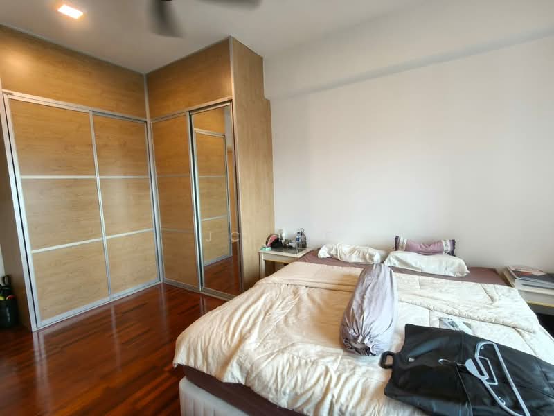 Kondominium untuk Dijual di Ameera Residences - Jc Lee - Bedroom - PropertyGuru.com.my