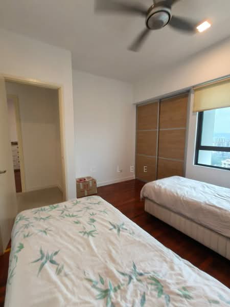 Kondominium untuk Dijual di Ameera Residences - Jc Lee - Bedroom - PropertyGuru.com.my