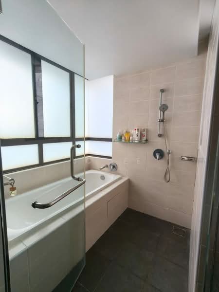 Kondominium untuk Dijual di Ameera Residences - Jc Lee - Bathroom - PropertyGuru.com.my