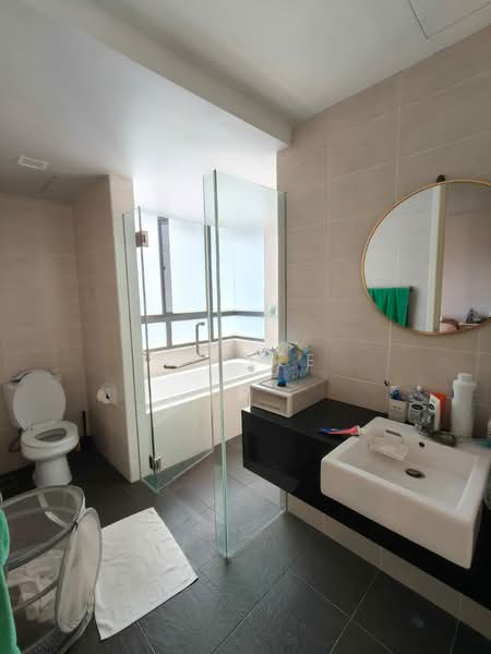 Kondominium untuk Dijual di Ameera Residences - Jc Lee - Bathroom - PropertyGuru.com.my