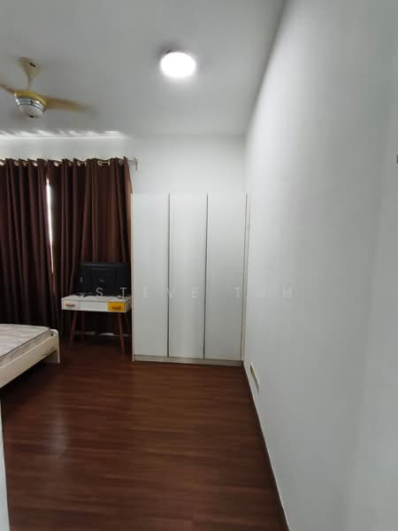 Service Residence for Rent at Vida Heights - Steve Tah - Bedroom - PropertyGuru.com.my