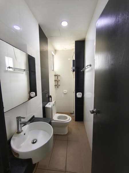 Service Residence for Rent at Vida Heights - Steve Tah - Bathroom - PropertyGuru.com.my