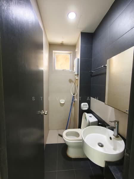 Service Residence for Rent at Vida Heights - Steve Tah - Bathroom - PropertyGuru.com.my