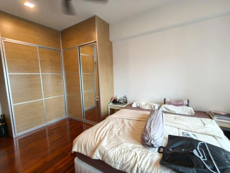 Condominium for Sale at Ameera Residences - Jc Lee - Bedroom - PropertyGuru.com.my