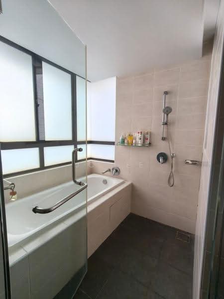 Condominium for Sale at Ameera Residences - Jc Lee - Bathroom - PropertyGuru.com.my