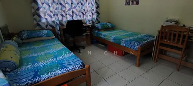 Semi-Detached House for Sale in Kajang (Selangor) - Given Chin - Bedroom - PropertyGuru.com.my