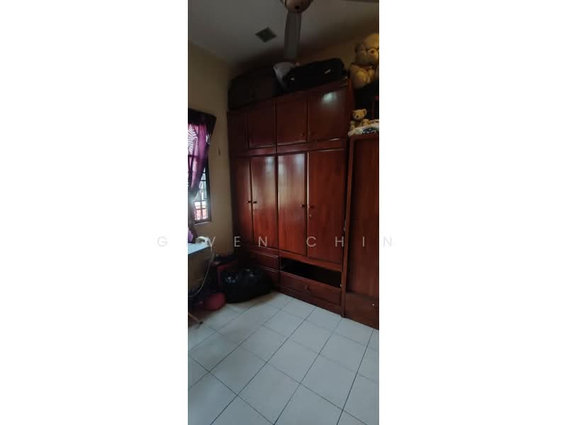 Semi-Detached House for Sale in Kajang (Selangor) - Given Chin - Interior - PropertyGuru.com.my