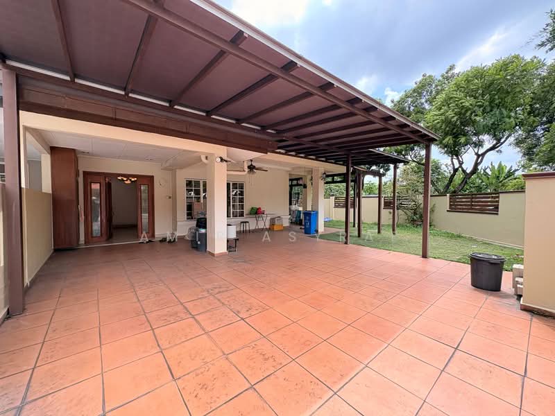 Rumah Teres 2 Tingkat untuk Dijual di Kota Kemuning (Shah Alam) - Amir Asyraf - PropertyGuru.com.my