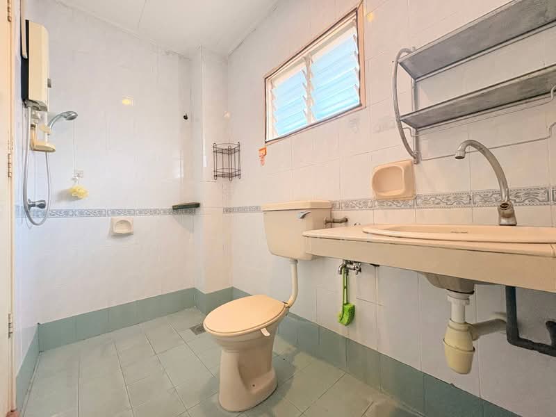 Rumah Teres 2 Tingkat untuk Dijual di Kota Kemuning (Shah Alam) - Amir Asyraf - PropertyGuru.com.my