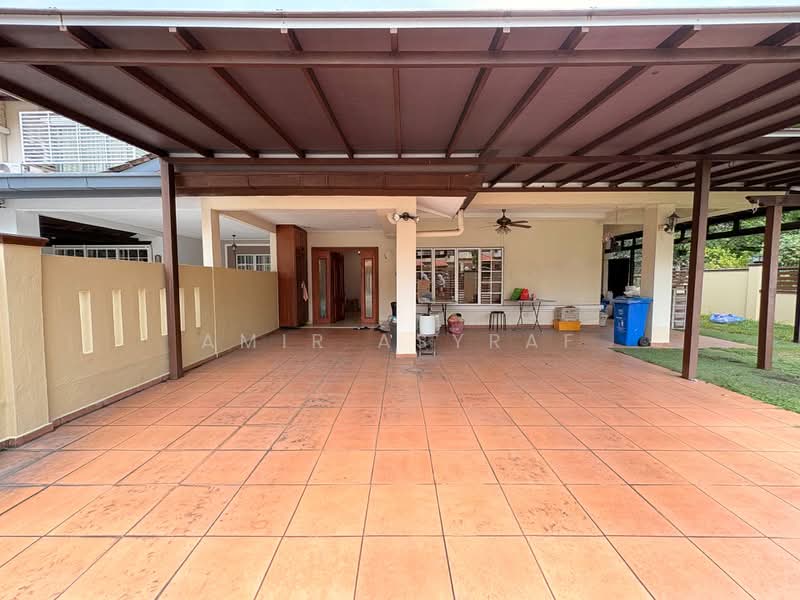 Rumah Teres 2 Tingkat untuk Dijual di Kota Kemuning (Shah Alam) - Amir Asyraf - PropertyGuru.com.my