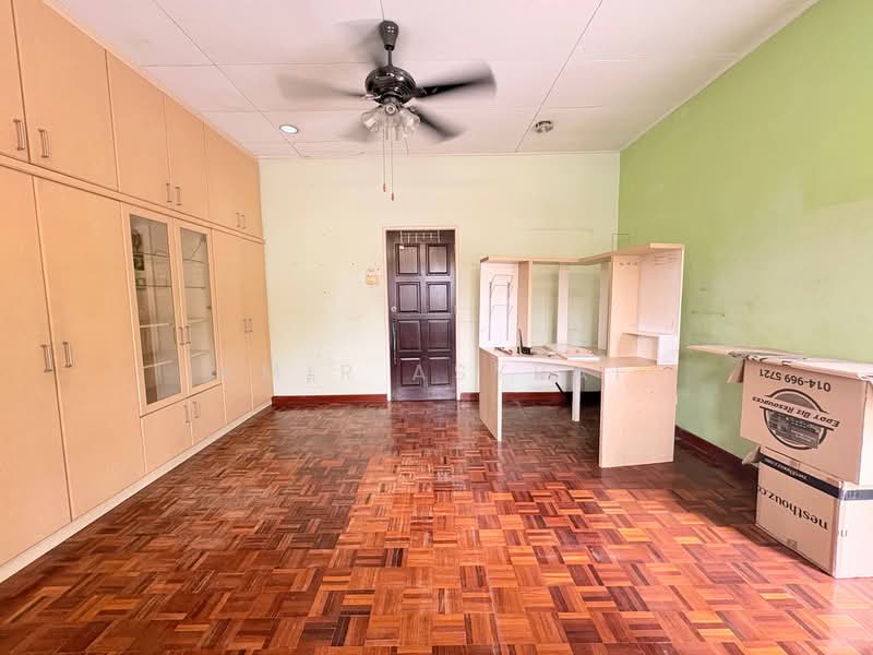 Rumah Teres 2 Tingkat untuk Dijual di Kota Kemuning (Shah Alam) - Amir Asyraf - PropertyGuru.com.my