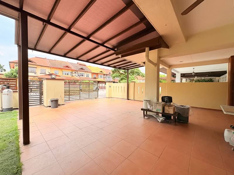 Rumah Teres 2 Tingkat untuk Dijual di Kota Kemuning (Shah Alam) - Amir Asyraf - PropertyGuru.com.my