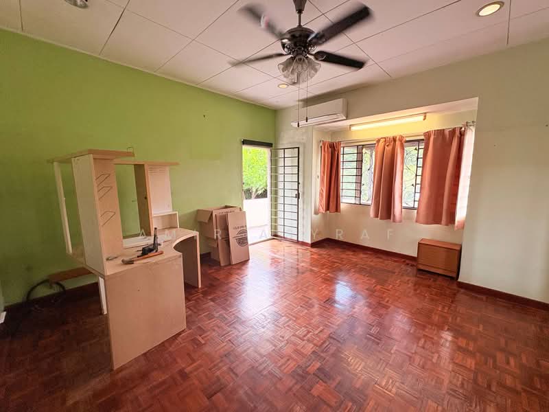 Rumah Teres 2 Tingkat untuk Dijual di Kota Kemuning (Shah Alam) - Amir Asyraf - PropertyGuru.com.my