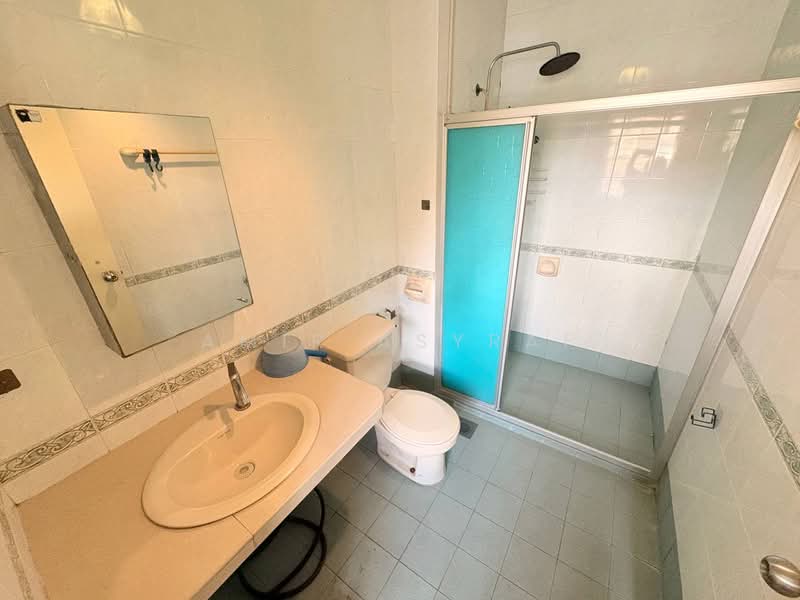 Rumah Teres 2 Tingkat untuk Dijual di Kota Kemuning (Shah Alam) - Amir Asyraf - PropertyGuru.com.my
