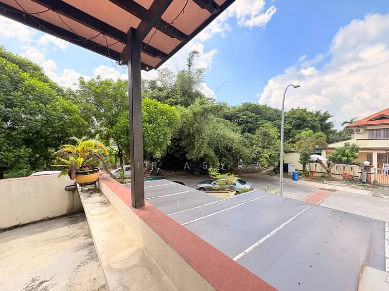 Rumah Teres 2 Tingkat untuk Dijual di Kota Kemuning (Shah Alam) - Amir Asyraf - PropertyGuru.com.my