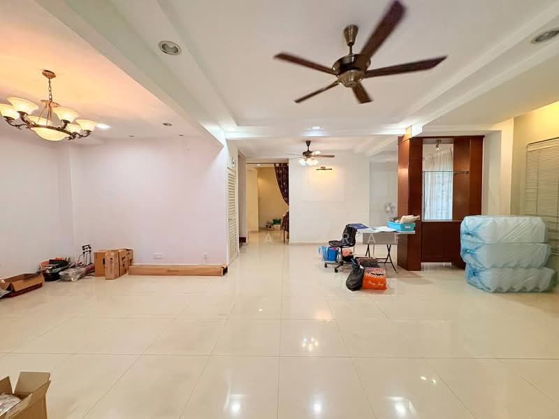 Rumah Teres 2 Tingkat untuk Dijual di Kota Kemuning (Shah Alam) - Amir Asyraf - PropertyGuru.com.my