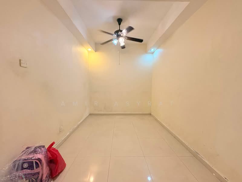 Rumah Teres 2 Tingkat untuk Dijual di Kota Kemuning (Shah Alam) - Amir Asyraf - PropertyGuru.com.my