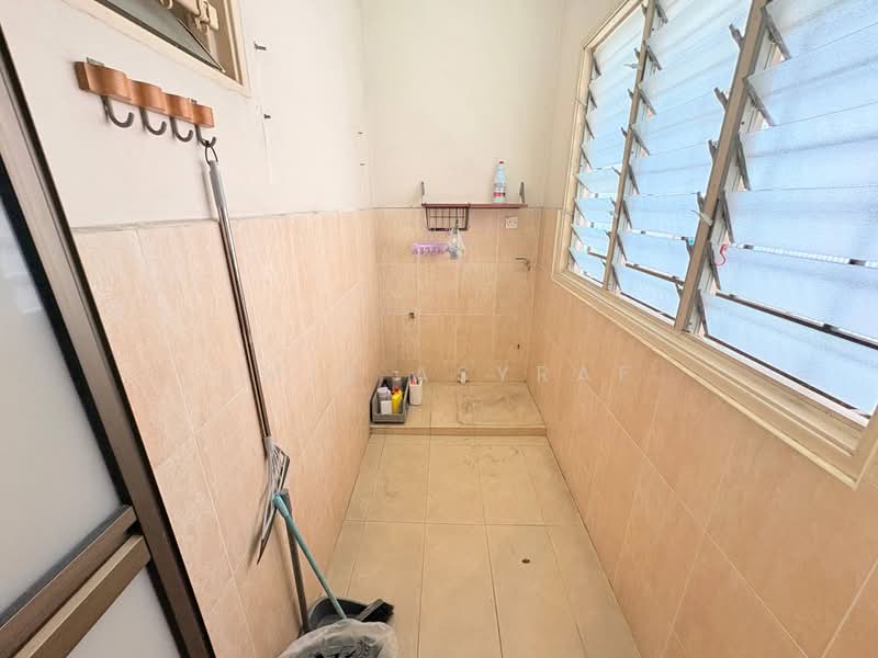 Rumah Teres 2 Tingkat untuk Dijual di Kota Kemuning (Shah Alam) - Amir Asyraf - PropertyGuru.com.my