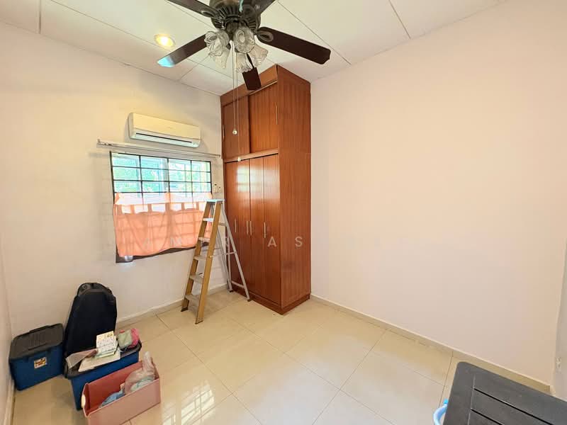 Rumah Teres 2 Tingkat untuk Dijual di Kota Kemuning (Shah Alam) - Amir Asyraf - PropertyGuru.com.my