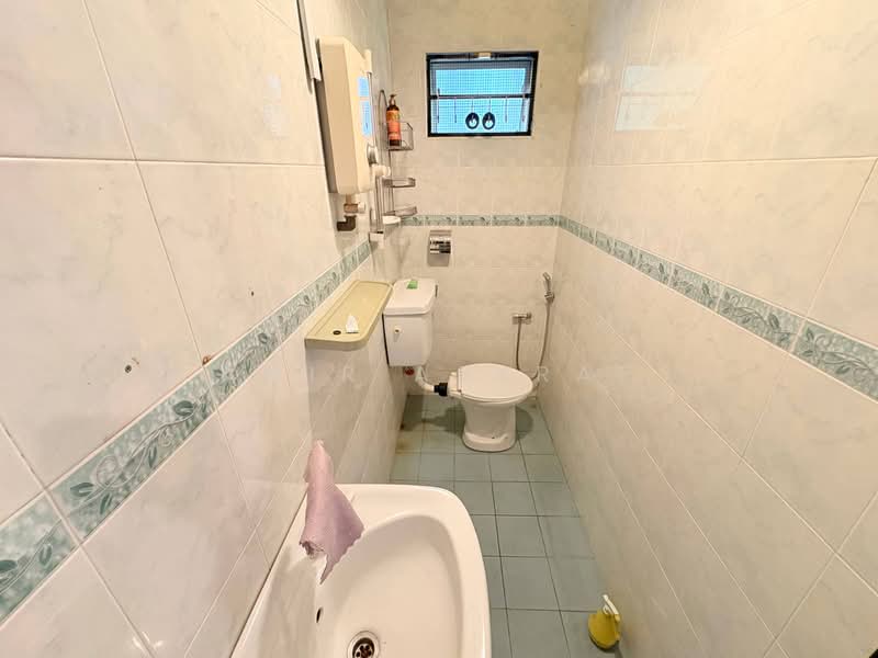 Rumah Teres 2 Tingkat untuk Dijual di Kota Kemuning (Shah Alam) - Amir Asyraf - PropertyGuru.com.my