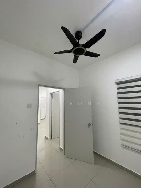 Kondominium untuk Disewa di Sky Awani Residensi 3 - CK Teong - Corridor - PropertyGuru.com.my