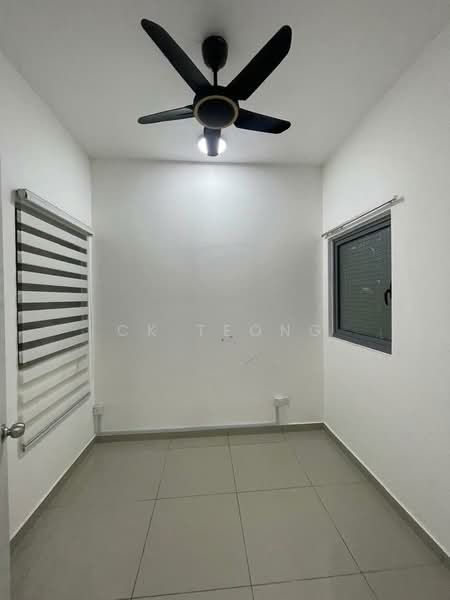 Kondominium untuk Disewa di Sky Awani Residensi 3 - CK Teong - Interior - PropertyGuru.com.my