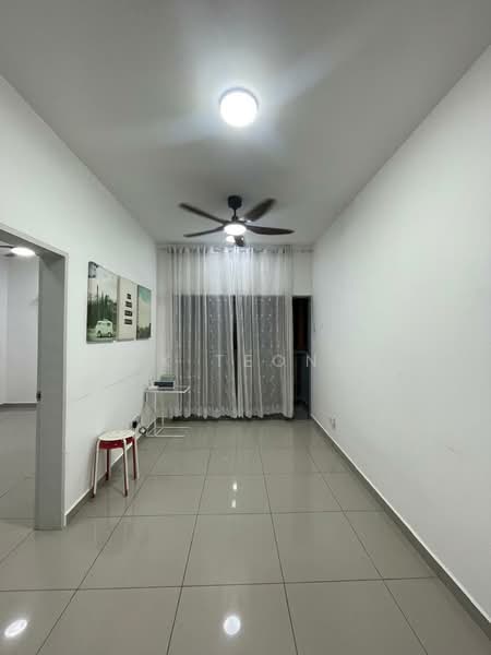 Kondominium untuk Disewa di Sky Awani Residensi 3 - CK Teong - Interior - PropertyGuru.com.my