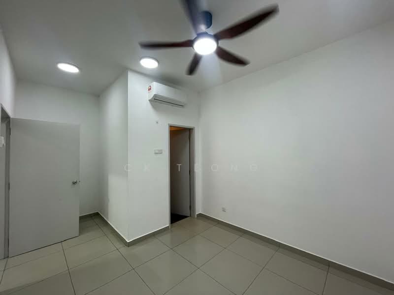 Kondominium untuk Disewa di Sky Awani Residensi 3 - CK Teong - Interior - PropertyGuru.com.my
