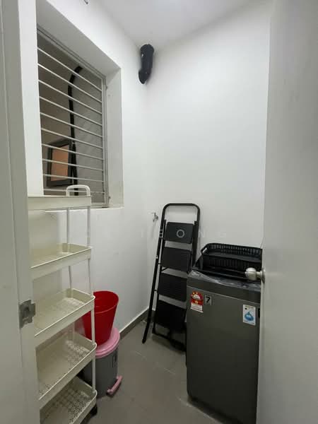 Kondominium untuk Disewa di Sky Awani Residensi 3 - CK Teong - Interior - PropertyGuru.com.my