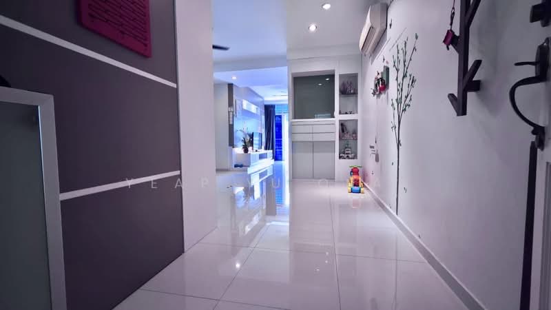 Kondominium untuk Dijual di Regency Heights Condo - Yeap Yu Quan - Interior - PropertyGuru.com.my