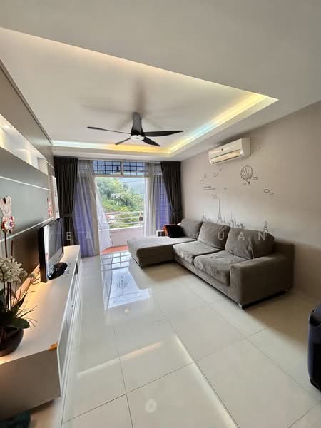 Condominium for Sale at Regency Heights Condo - Yeap Yu Quan - PropertyGuru.com.my