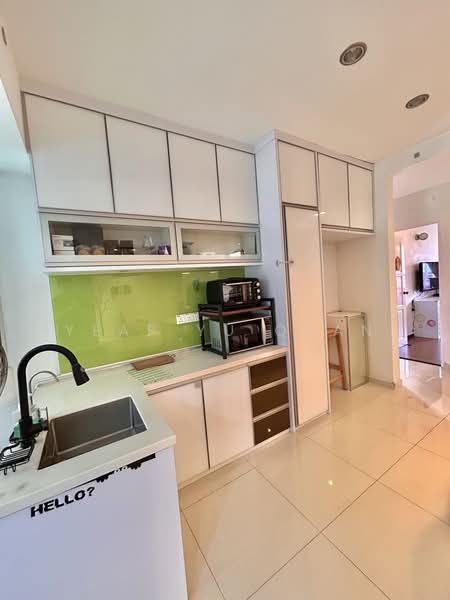 Condominium for Sale at Regency Heights Condo - Yeap Yu Quan - PropertyGuru.com.my