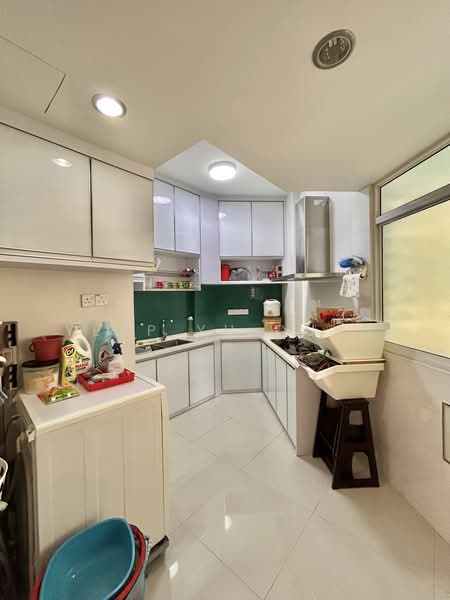 Condominium for Sale at Regency Heights Condo - Yeap Yu Quan - PropertyGuru.com.my