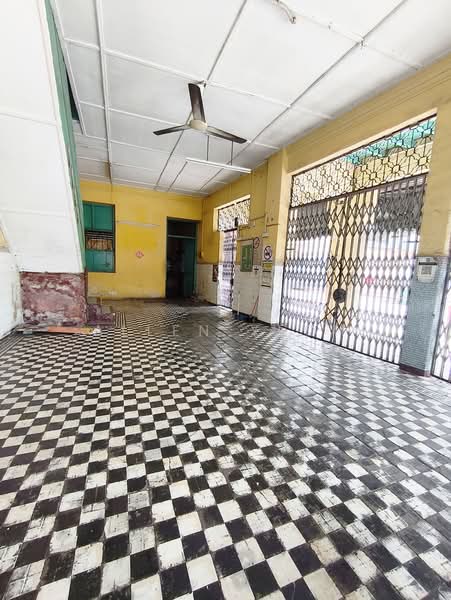 Shop for Rent in George Town (Penang) - Allen Yeoh - Entrance - PropertyGuru.com.my
