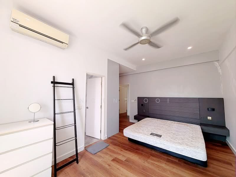 Kondominium untuk Dijual di Elit Heights @ Bayan City - Vincent Ooi - Bedroom - PropertyGuru.com.my