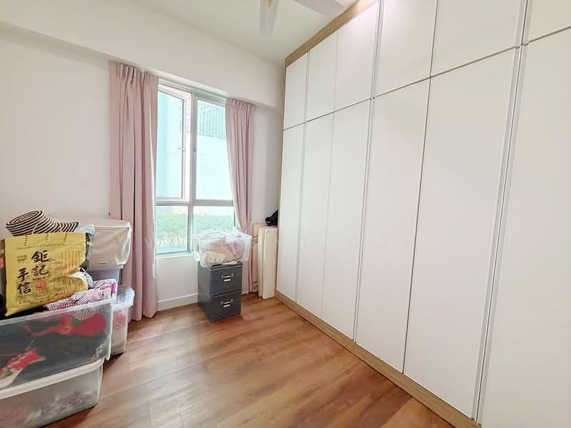 Kondominium untuk Dijual di Elit Heights @ Bayan City - Vincent Ooi - Bedroom - PropertyGuru.com.my