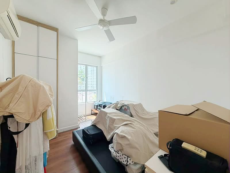 Kondominium untuk Dijual di Elit Heights @ Bayan City - Vincent Ooi - Bedroom - PropertyGuru.com.my