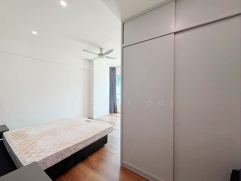 Kondominium untuk Dijual di Elit Heights @ Bayan City - Vincent Ooi - Bedroom - PropertyGuru.com.my