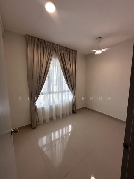 Servis Apartment untuk Disewa di Residensi MH Platinum 2 - Steven Leong - PropertyGuru.com.my