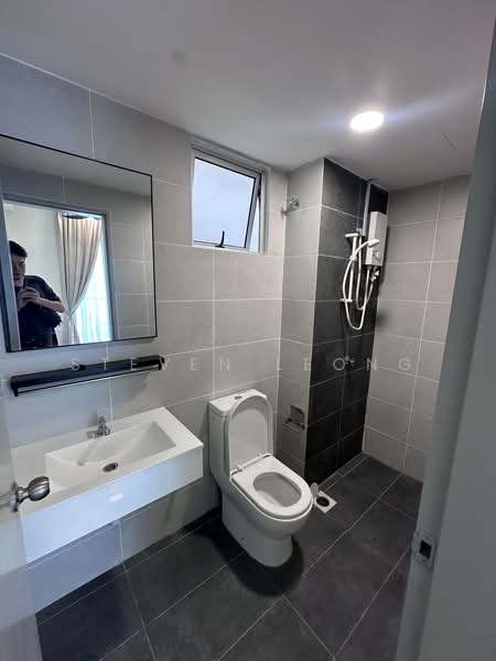 Servis Apartment untuk Disewa di Residensi MH Platinum 2 - Steven Leong - PropertyGuru.com.my
